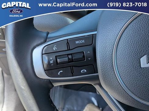 Used 2024 Kia K5 EX w/ EX Premium Package FWD image 18