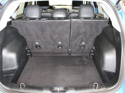 Used 2020 Jeep Compass Limited AWD/4WD image 7