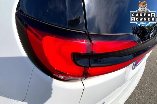Used 2022 Chrysler Pacifica Touring-L FWD image 29