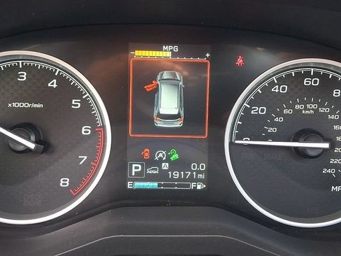 Used 2020 Subaru Forester Premium AWD/4WD image 21