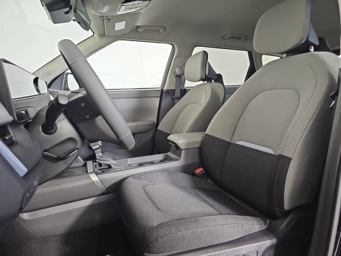 Used 2027 Kia Seltos S FWD image 14