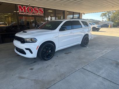 Used 2024 Dodge Durango R/T