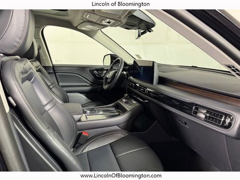 New 2026 Lincoln Aviator Reserve AWD/4WD image 15