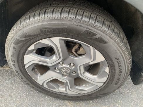 Used 2019 Honda CR-V EX-L image 17