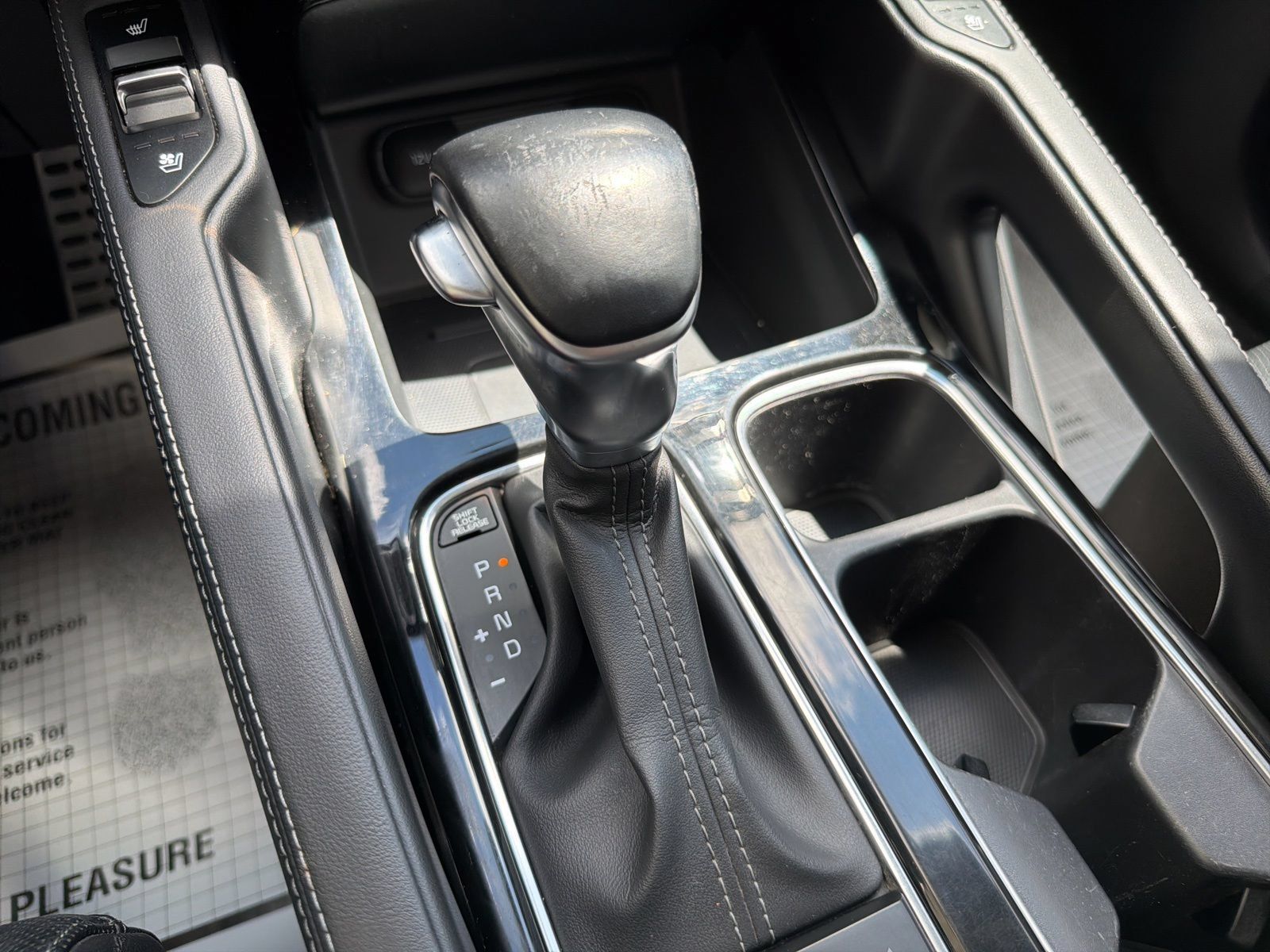 Used 2022 Kia Telluride SX w/ Nightfall Edition Package AWD/4WD image 31