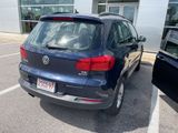 Used 2016 Volkswagen Tiguan S image 3