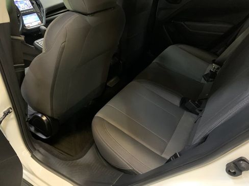 Used 2024 Subaru Crosstrek 2.0i w/ Crosstrek Mirror Package AWD/4WD image 13