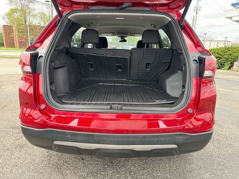 Used 2023 Chevrolet Equinox LT image 24
