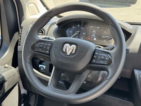 Used 2026 RAM ProMaster 3500 w/ Convenience Group FWD image 22