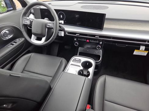 New 2026 Hyundai Ioniq 9 SEL AWD/4WD image 26