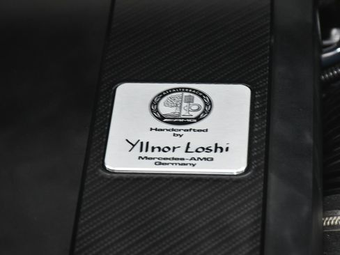 Used 2025 Mercedes-Benz GLC 63 AMG S image 73