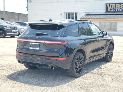 Certified 2023 Lincoln Corsair Reserve w/ Equipment Group 201A AWD/4WD image 6