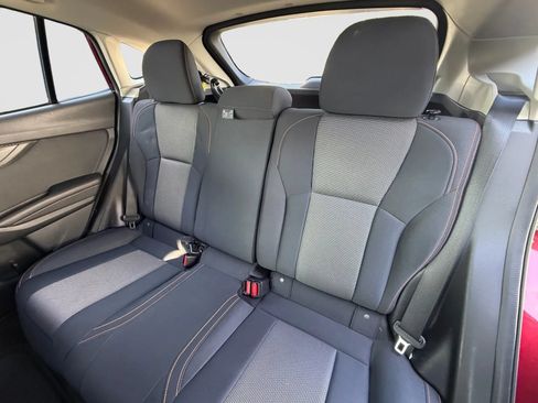 Used 2019 Subaru Crosstrek 2.0i Premium AWD/4WD image 15