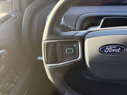 New 2026 Ford Expedition Max Platinum w/ Platinum Ultimate Package image 25