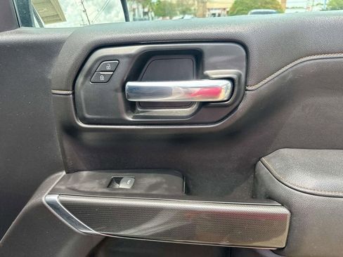 Used 2019 GMC Sierra 1500 AT4 w/ AT4 Preferred Package AWD/4WD image 16