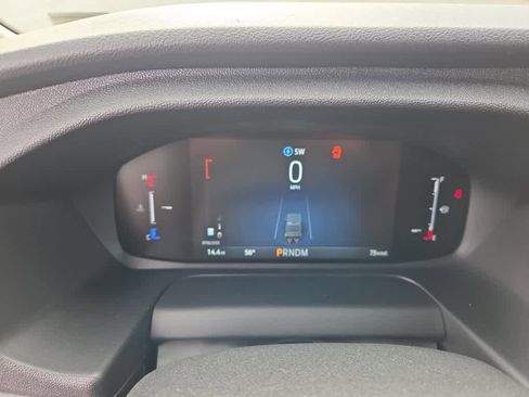 New 2026 Ford Transit 250 148 Medium Roof image 28