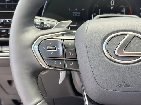 New 2026 Lexus TX 350 AWD image 40