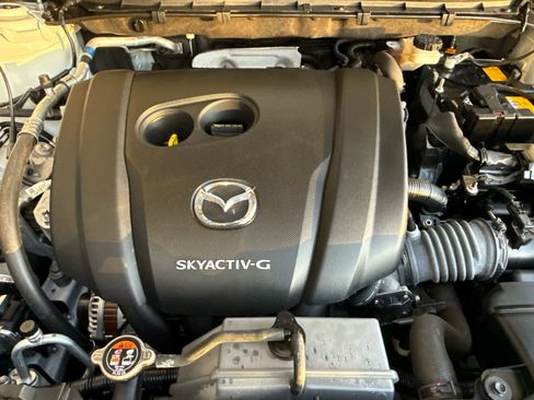 Used 2023 MAZDA CX-5 AWD 2.5 S w/ Premium Plus Pkg image 22