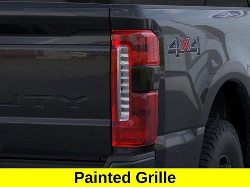 New 2026 Ford F350 XL w/ STX Appearance Package AWD/4WD image 22