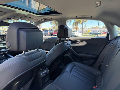 Used 2017 Audi A4 2.0T Premium image 16