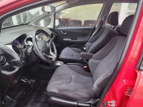 Used 2010 Honda Fit Sport image 7
