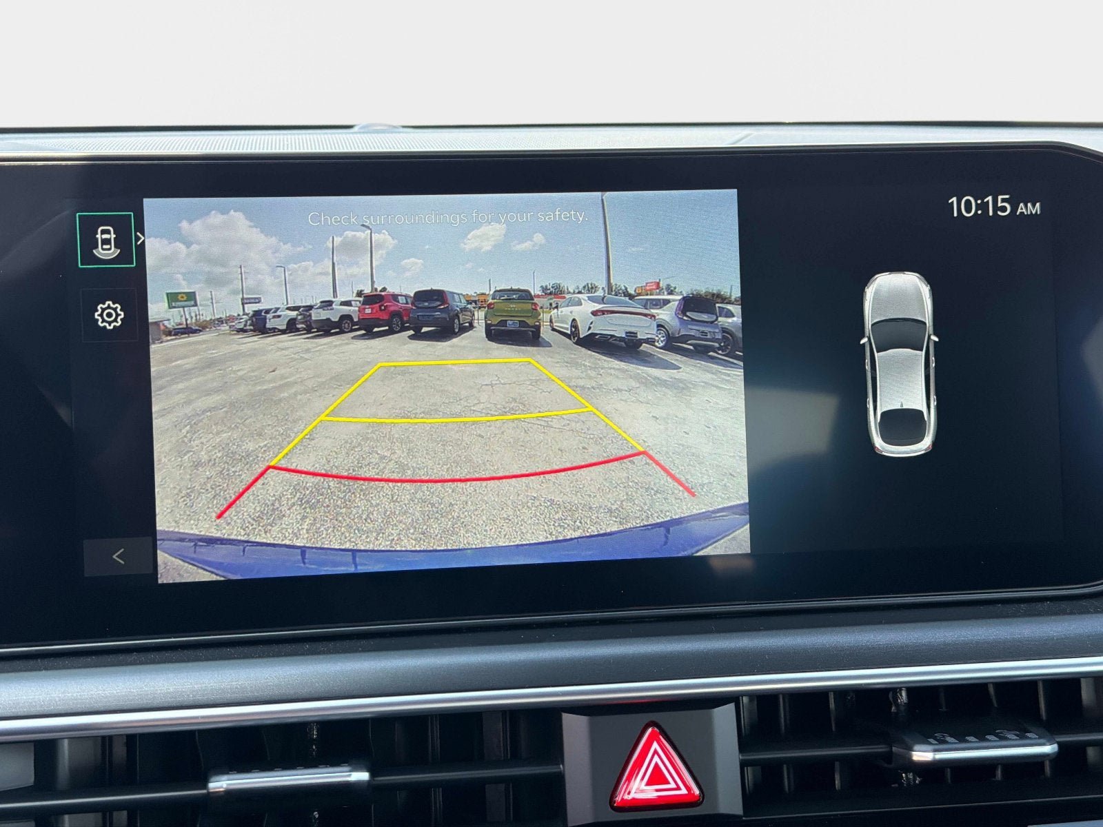 New 2026 Kia K5 GT-Line FWD image 20