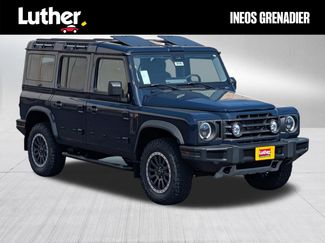 New 2026 INEOS Grenadier AWD/4WD video 1