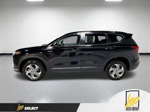 Used 2023 Hyundai Santa Fe SE AWD/4WD image 11