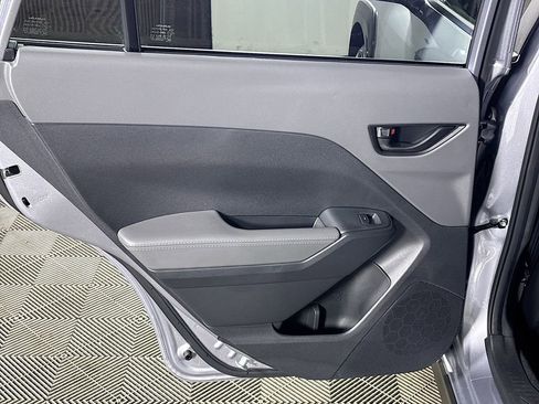 Certified 2025 Subaru Crosstrek 2.0i Premium image 20