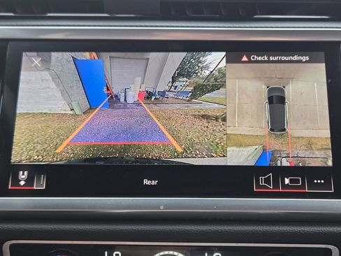 Certified 2023 Audi Q3 2.0T Premium Plus w/ Premium Plus Package image 21