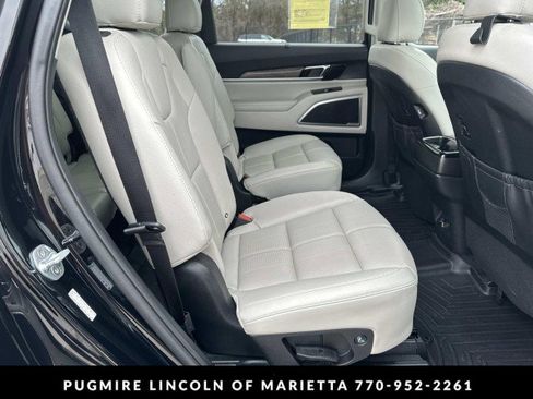 Used 2021 Kia Telluride EX w/ EX Premium Package image 15