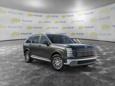 New 2026 Hyundai Palisade SEL image 1