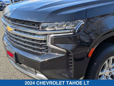 Used 2024 Chevrolet Tahoe LT AWD/4WD image 10