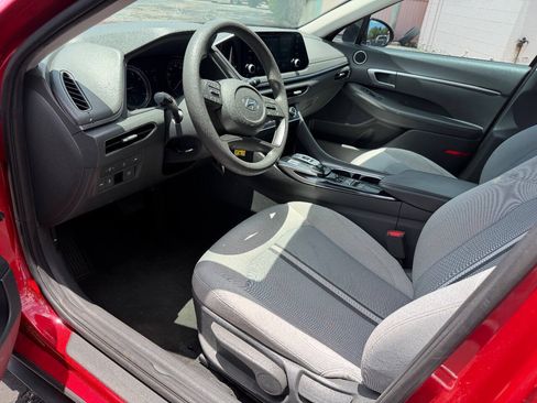 Used 2022 Hyundai Sonata SE FWD image 6