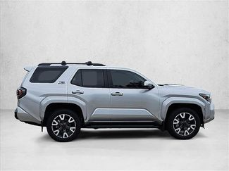 Certified 2025 Toyota 4Runner TRD Sport Premium RWD video 4