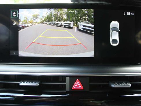 New 2026 Kia K5 GT-Line image 47