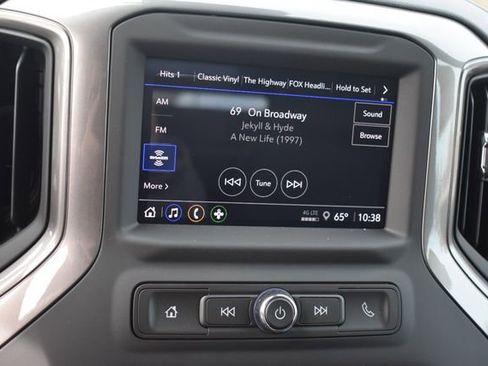 New 2025 Chevrolet Silverado 3500 W/T w/ WT Convenience Package image 27