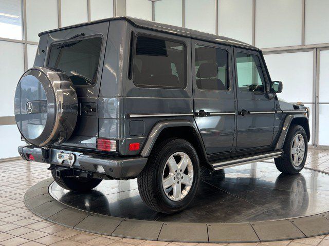 Used 2005 Mercedes-Benz G 500 image 7