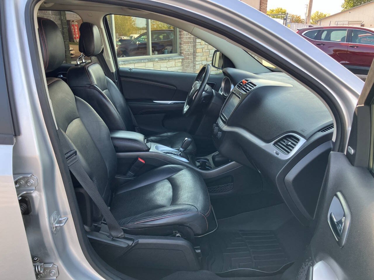 Used 2014 Dodge Journey R/T AWD/4WD image 14