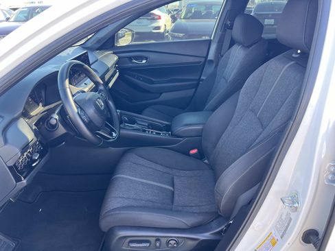 Certified 2023 Honda Accord Sport image 19