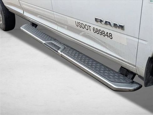 Used 2024 RAM 3500 Big Horn image 9