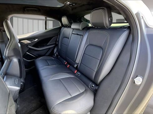 Used 2024 Jaguar I-PACE R-Dynamic HSE AWD/4WD image 20