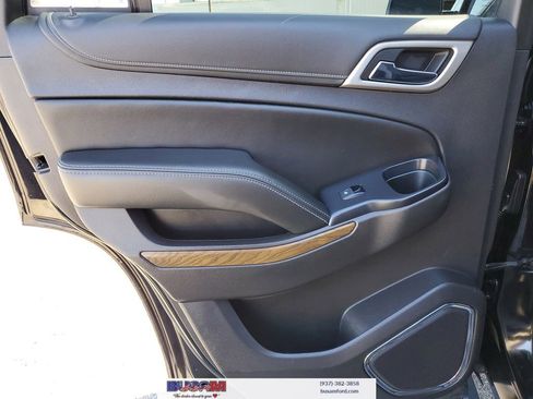 Used 2019 GMC Yukon Denali w/ Denali Ultimate Package image 16