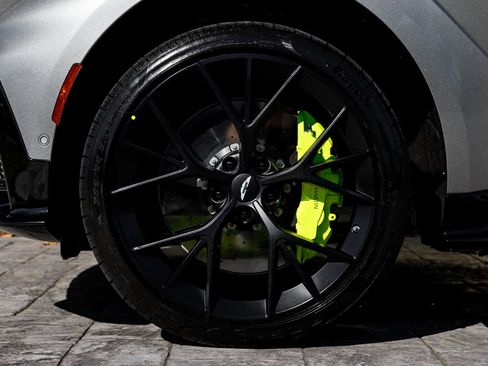 New 2026 Aston Martin DBX S image 39