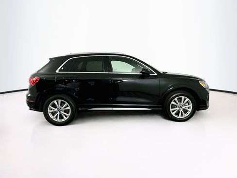 Used 2025 Audi Q3 2.0T Premium AWD/4WD image 10