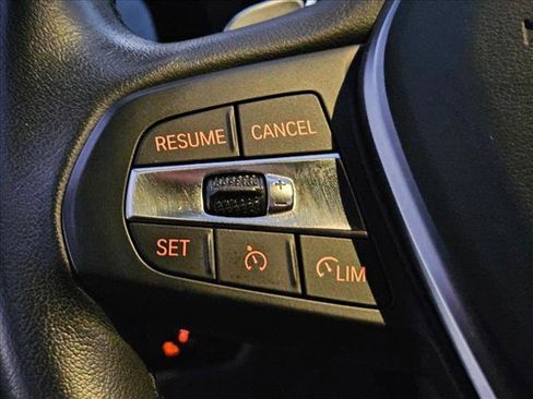 Used 2021 BMW 330i Sedan w/ Convenience Package image 13