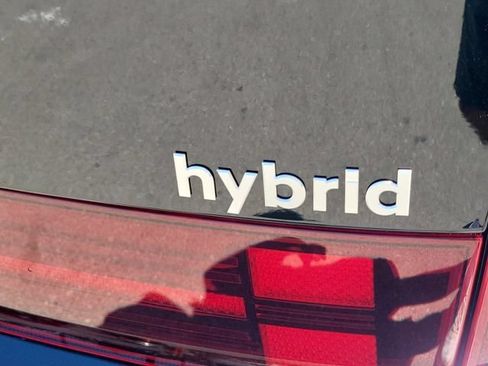 New 2026 Hyundai Santa Fe SEL FWD image 31