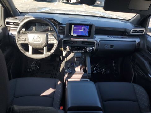 New 2026 Toyota Tacoma SR5 image 25