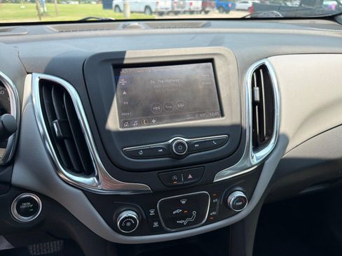 Used 2022 Chevrolet Equinox LS AWD/4WD image 14