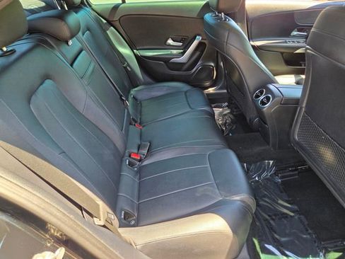 Used 2019 Mercedes-Benz A 220 image 19
